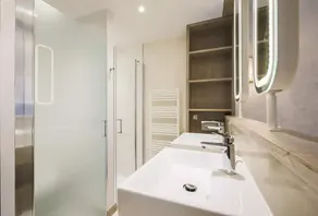 Résidence Premium L'Hévana - Maeva Privat - 3 værelses lejlighed til 6 personer Prestige - Image 3