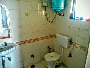 Cozy Cottage, Godhakhal, Near Sainik School, Bhowali - Image 2