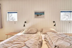 6 personer fritidhus i Aakirkeby-By Traum - Image 4