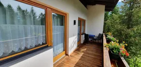 Apartment Enzian in Osttirol Kartitsch, Three Peaks, Large Kinigat - Image 5