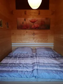 Cozy vacation cabin in the middle of the Lusatian Lakeland - Image 5