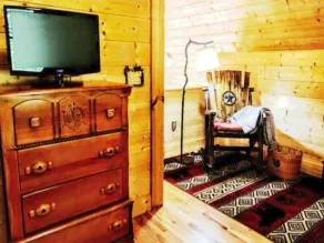 Pet Friendly with Mountain views ON 151 BrewRidge Trl near Wineries~Hikes~Skiing - Image 2
