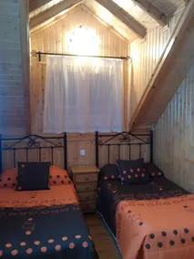 Se Alquila Cabaña de Madera - Image 5