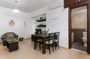 Lindos Olive Suite - luxury apartment with private roof terrace and seaview - Image 3