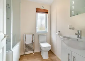 Cannington Lodge (Pet friendly) - Image 3