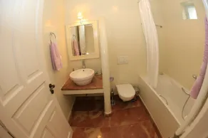 Luxury pool villa Arte in Spetses - Image 4