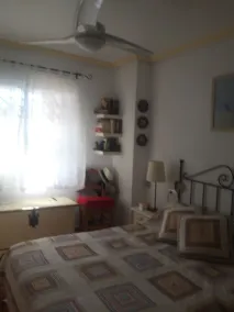 Spacious 2 bed 2 bath apartment with sea view and large balcony - Image 3