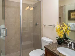 2-Level Townhouse w/Incredible Fairway Views! 2 Lanais, WiFi, AC, Laundry, TVs–Hali’i Kai 5G - Image 5