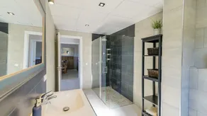 Villa Monaco, beachfront, private swimming pool 30m from the beach - Image 5