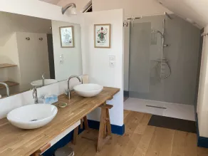 Villa Pine Forest i hjertet af kurbyen Vittel - Image 2