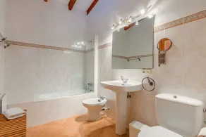 Fullos for six people with pool - Image 2