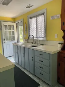 Updated Ranch in a quiet neighborhood 5 min from the beach and other amenities  - Image 2