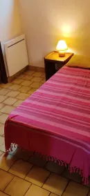 APARTAMENTO T2 3 *** RDC VILLA IN residencial tranquila - Image 5