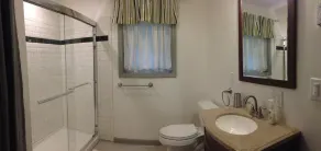 Privat avskilt stuga i en vacker lantlig miljö - Image 4