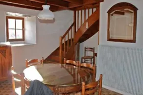 leisure residence in the heart of green valley - Image 4