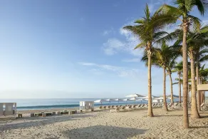 Modern Luxury Awaits: 3 Bedroom Oceanfront Condo at Garza Blanca - Image 4