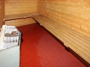 8 Person Holiday Home In Aseral - Image 2