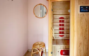 Beautiful Home In Hennstedt With Sauna - Image 3