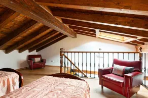 THE LITTLE HOUSE OF SUSA IN MAZCUERRAS - Image 2