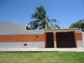 3 Bedroom House with Pool in Barra de São Miguel - 1 suite - Image 2