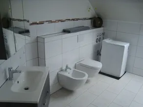 Apartamento en el Jungfernsprung en Dahn. - Image 2