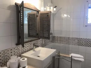 Villa Bianca, vista de tirar o fôlego e uma piscina em forma de coração !!! - Image 4
