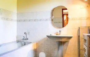 3 Bedroom Awesome Home In Bricquebec-En-Cotentin - Image 2
