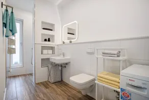 Apartment 'Wohnung Abendrot' with Private Terrace - Image 3