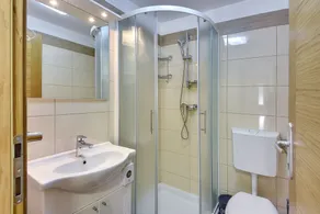 A sólo 250 metros de la playa con piscina de agua salada - Image 2