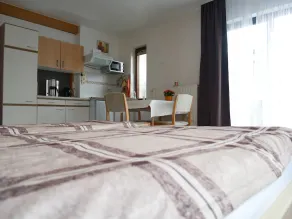 Holidayflat with balcony, seperate entrance, near Thuringian Forest - Image 5