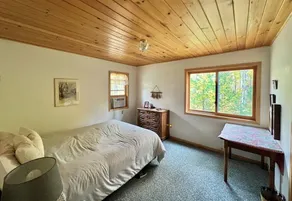 2 Schlafzimmer 2 Bad Cottage Neslted im Wald - Image 5