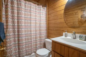 Lake Oconee Lake Front Cabin+Private Dock+Fire Pit+Fireplace+AMAZING VIEWS! - Image 3