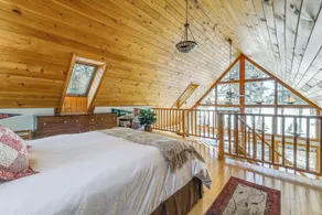 Gateway to Acadia! Green Lake Home w/ Hot Tub - Image 5
