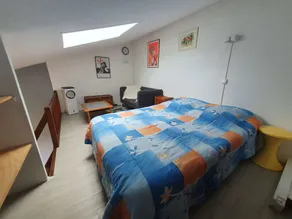 Charming T1 completely renovated, with large terrace, in the heart of Giens. - Image 5