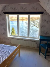 DREAM HOUSE IN ABSOLUT ALLEINLAGE Lake Lake - Image 5