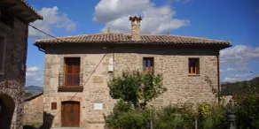 House Larriero Olsón, housing Rural Tourism - Image 5
