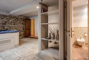 Villino Lepre - One Bedroom Villa, Sleeps 3 - Image 3