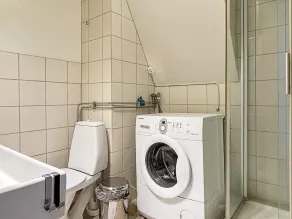 5 person holiday home in Brösarp - Image 2