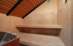 Dejlig bolig i Aakirkeby med køkken - Image 2