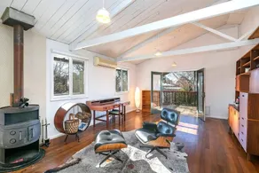Marguerite House by Free Trade Co - Image 2