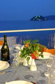 Flisvos Hotel Tolo - Image 5