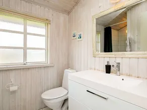 Spacious Holiday Home in Blokhus With Terrace - Image 4
