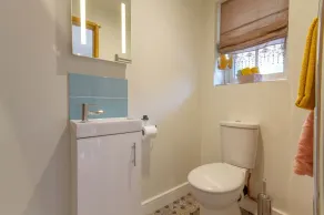 Breckland Cottage - Secluded Country Getaway - Image 3