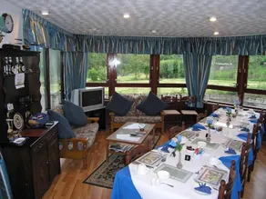 Achnabobane Farmhouse - Image 3