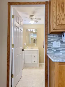 Relaxing escape or fishing getaway! Central location for hiking, wineries, fun - Image 3