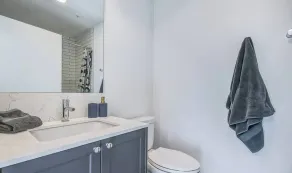 Three Condos on the same floor w Parking & Rooftop Patio - Image 4