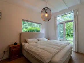 Tranquil holiday home in the middle of nature - Image 3