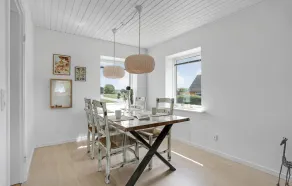 1 sovrum trevligt hem i Rønne - Image 4