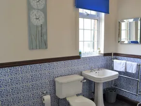 Alojamiento de 4 habitaciones en Todburn, near Rothbury - Image 4