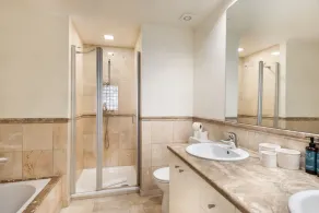 Ref. 9021 En lys og moderne lejlighed med 1 soveværelse - Image 2